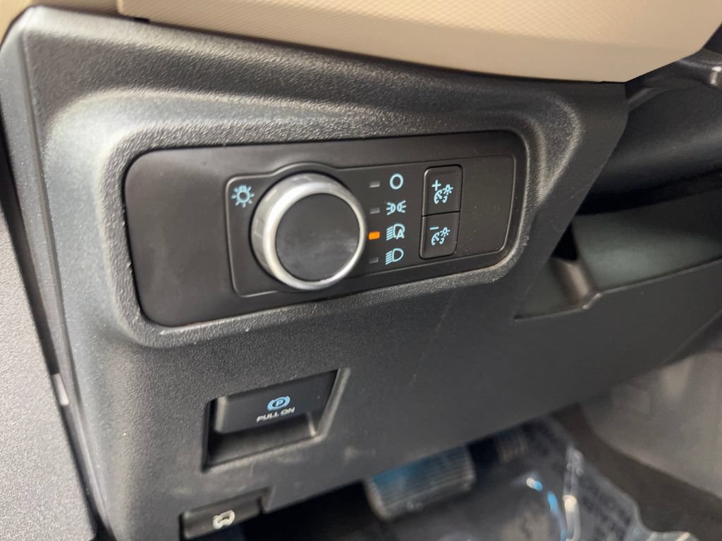 Used 2021 Ford Bronco Wildtrak AWD/4WD image 56