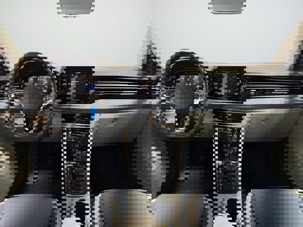 New 2026 Volkswagen Jetta SE image 10