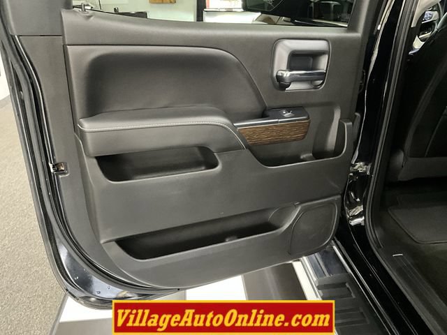 Used 2018 GMC Sierra 1500 Denali AWD/4WD image 23