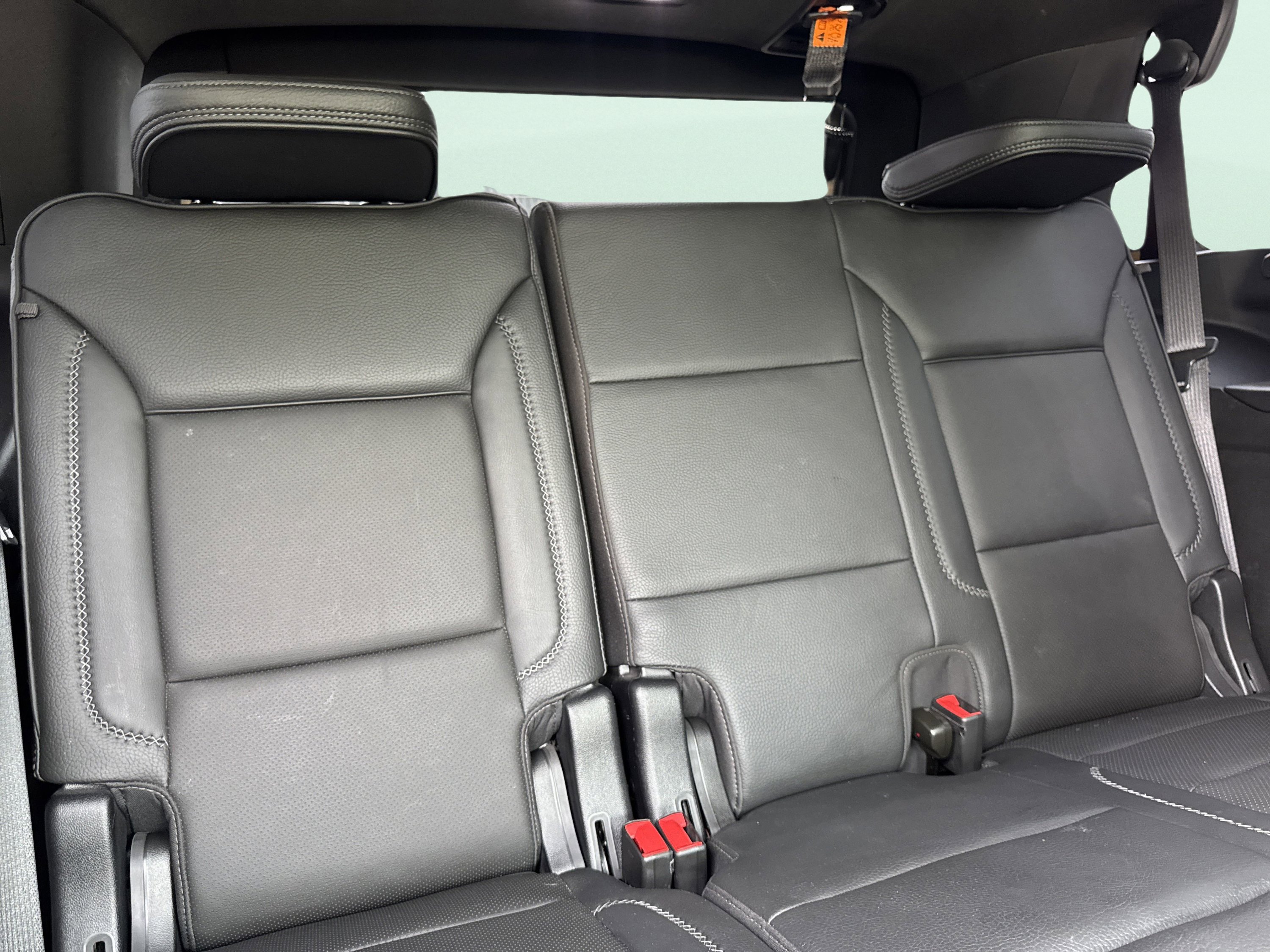 Used 2022 GMC Yukon Denali image 64