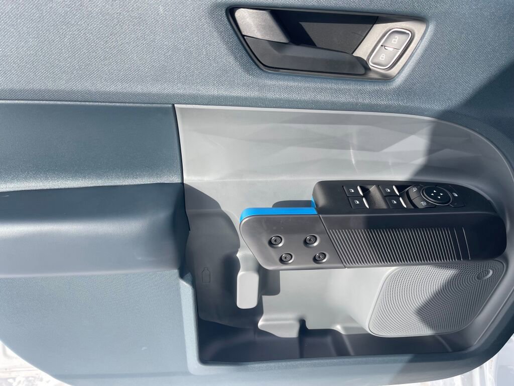 New 2025 Ford Maverick Lobo image 7