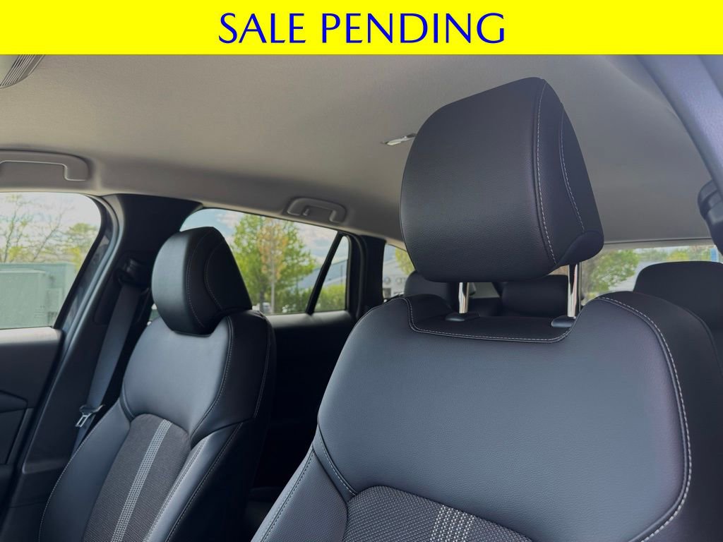 Used 2025 MAZDA CX-50 AWD 2.5 S w/ Weather Package image 21