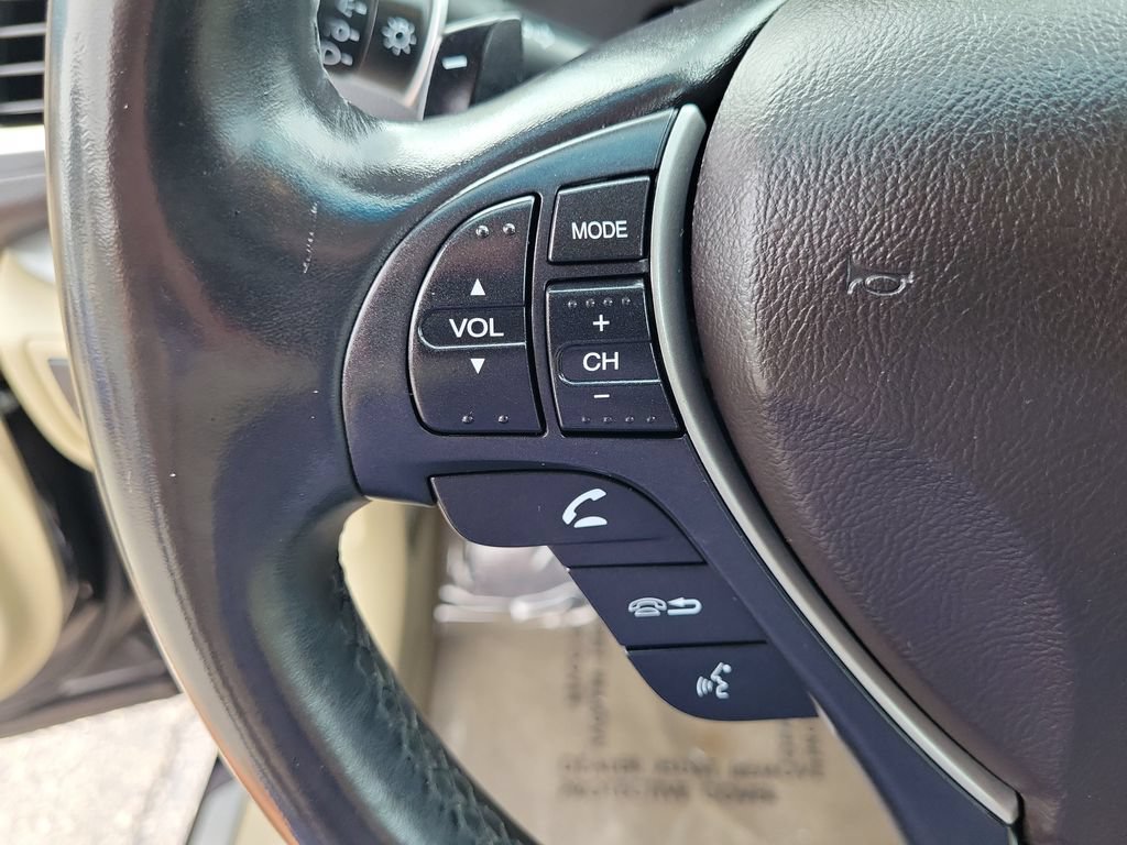 Used 2017 Acura RDX w/ Technology Package AWD/4WD image 17