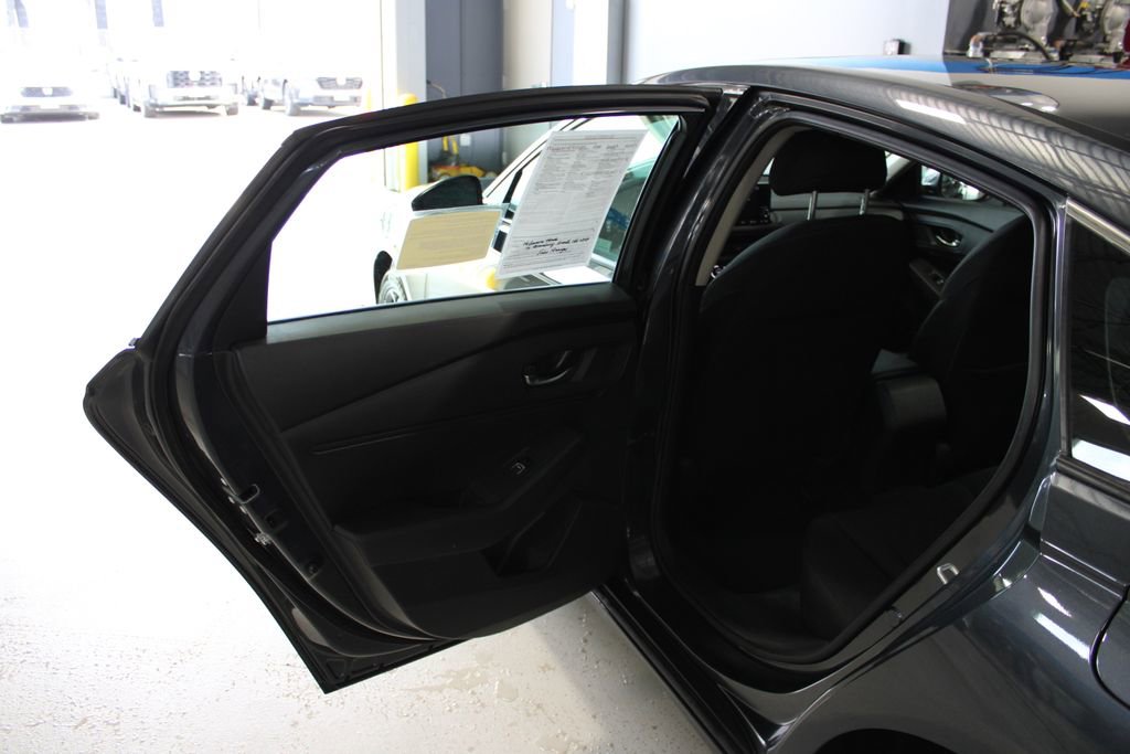 Used 2023 Honda Accord EX image 14