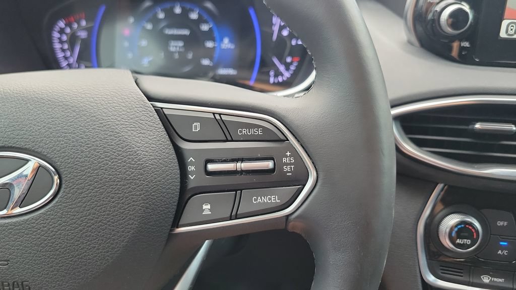 Used 2019 Hyundai Santa Fe FWD image 22