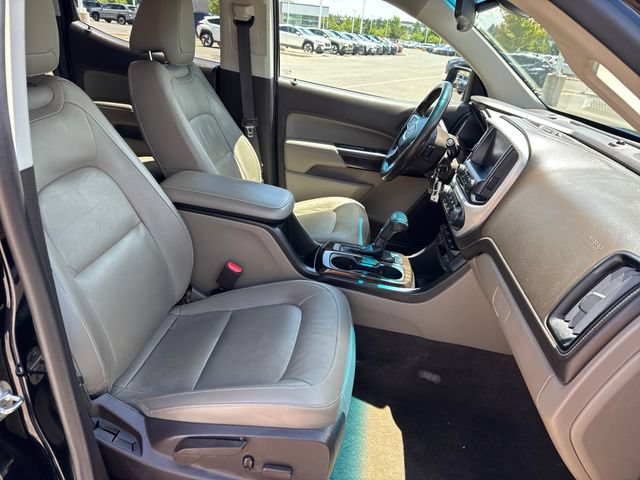 Used 2015 GMC Canyon SLT AWD/4WD image 18