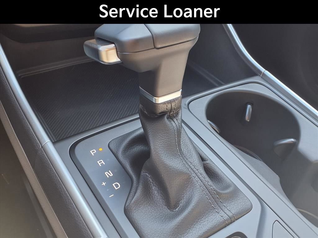 New 2026 Kia Carnival image 6