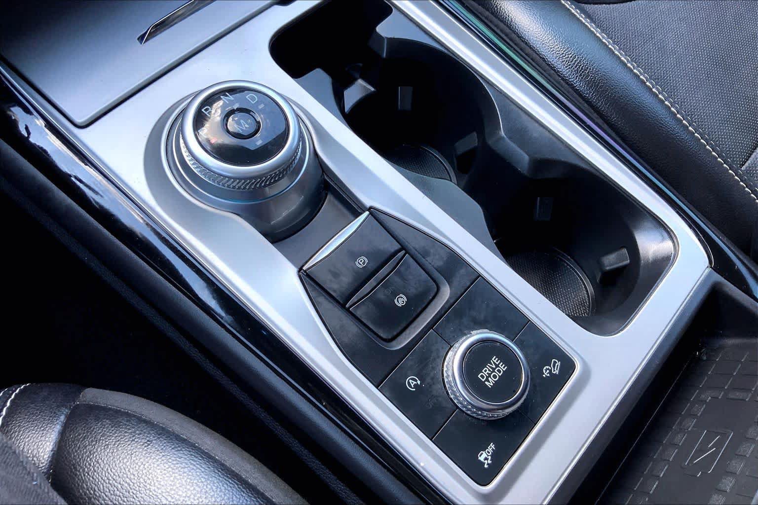 Used 2023 Ford Explorer ST w/ Equipment Group 401A AWD/4WD image 35