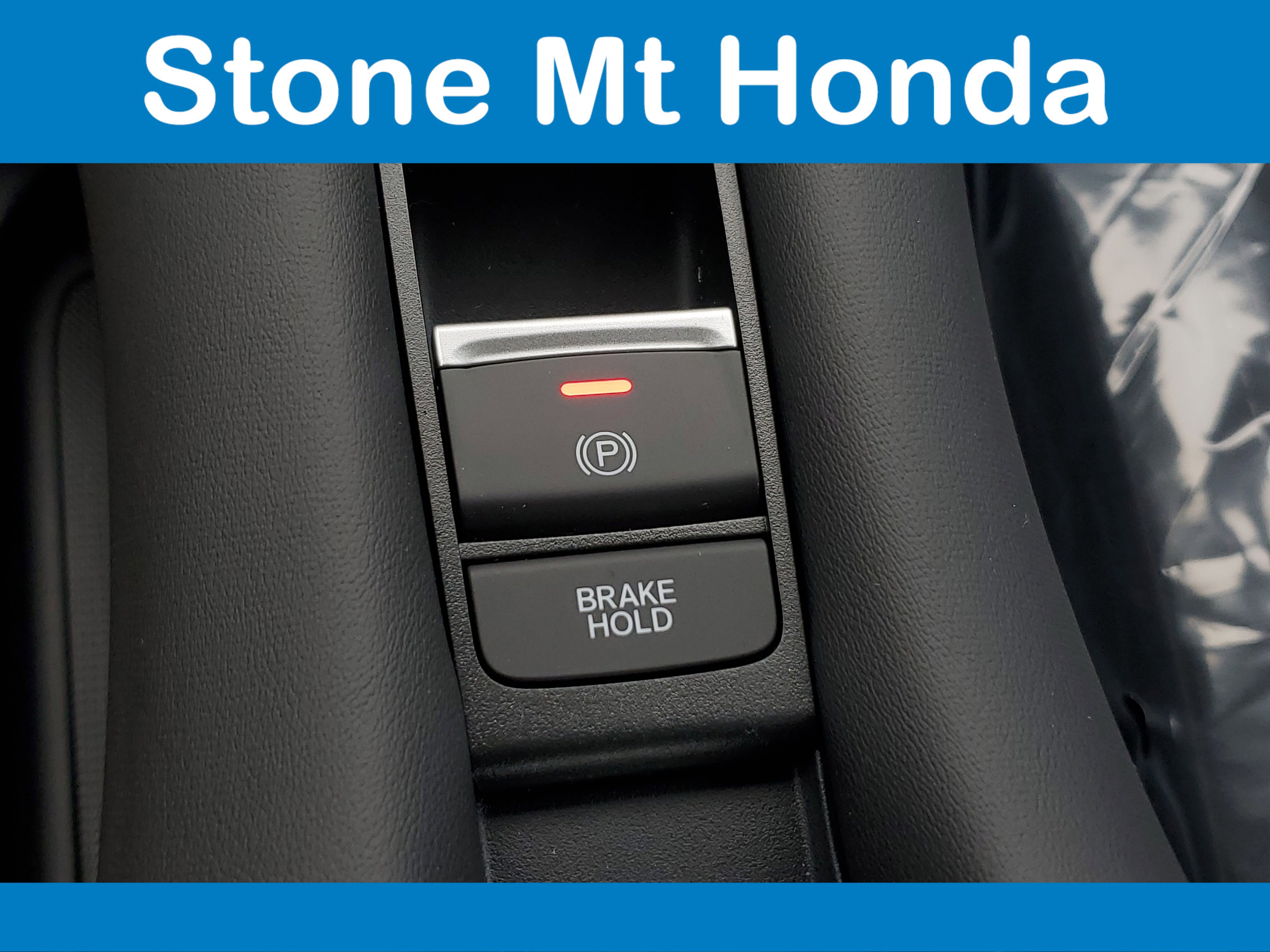 New 2026 Honda HR-V LX image 32