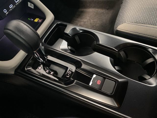 New 2026 Subaru Forester Premium image 21