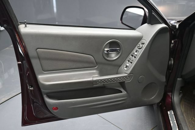 Used 2005 Pontiac Grand Prix GXP w/ Premium Audio Package FWD image 10