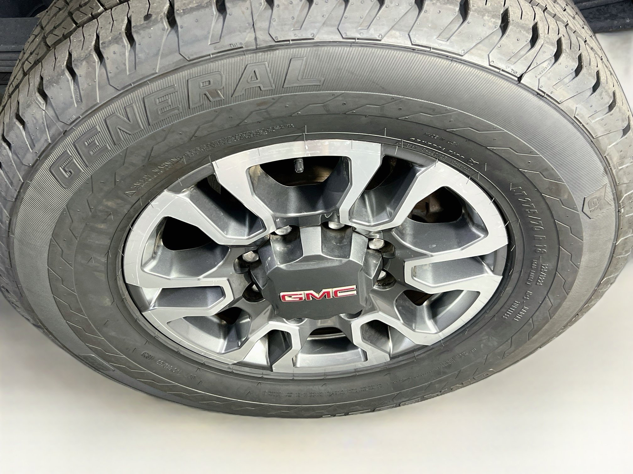 Used 2024 GMC Sierra 2500 SLE w/ SLE Convenience Package AWD/4WD image 30