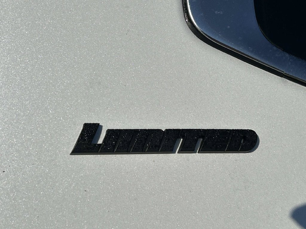 New 2026 Toyota Tundra Limited AWD/4WD image 12