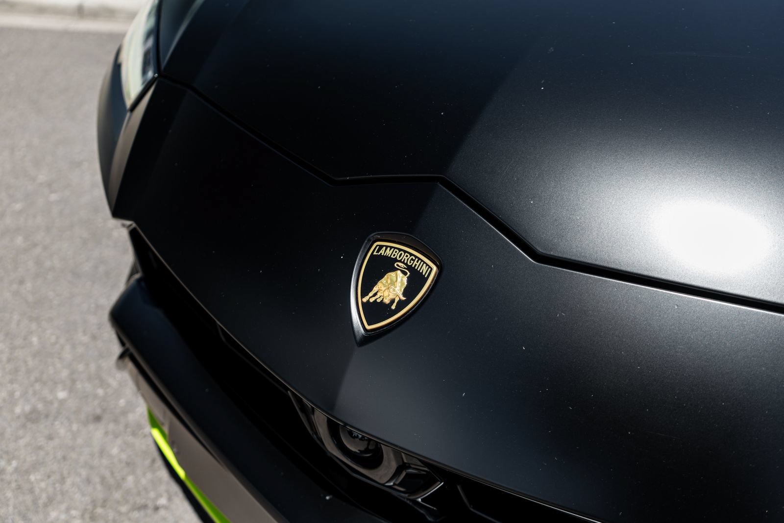Used 2022 Lamborghini Urus AWD/4WD image 21
