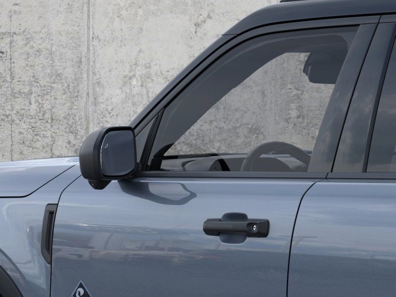 New 2026 Ford Bronco Sport Outer Banks AWD/4WD image 20