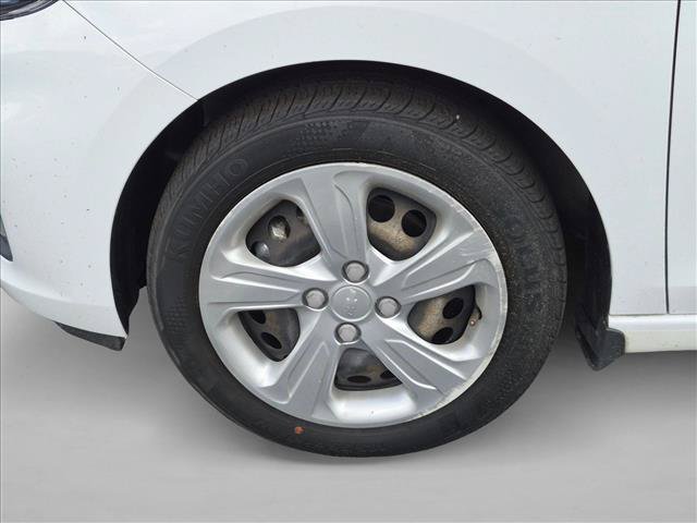 Used 2020 Chevrolet Spark LS FWD image 9