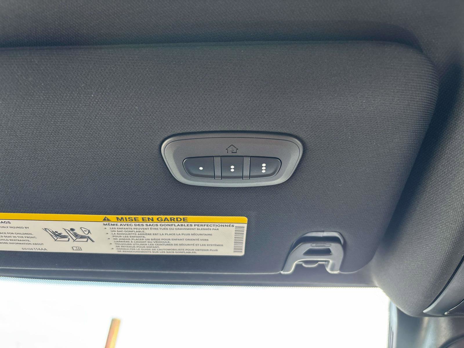 New 2025 RAM 3500 Laramie w/ Sport Appearance Package image 13