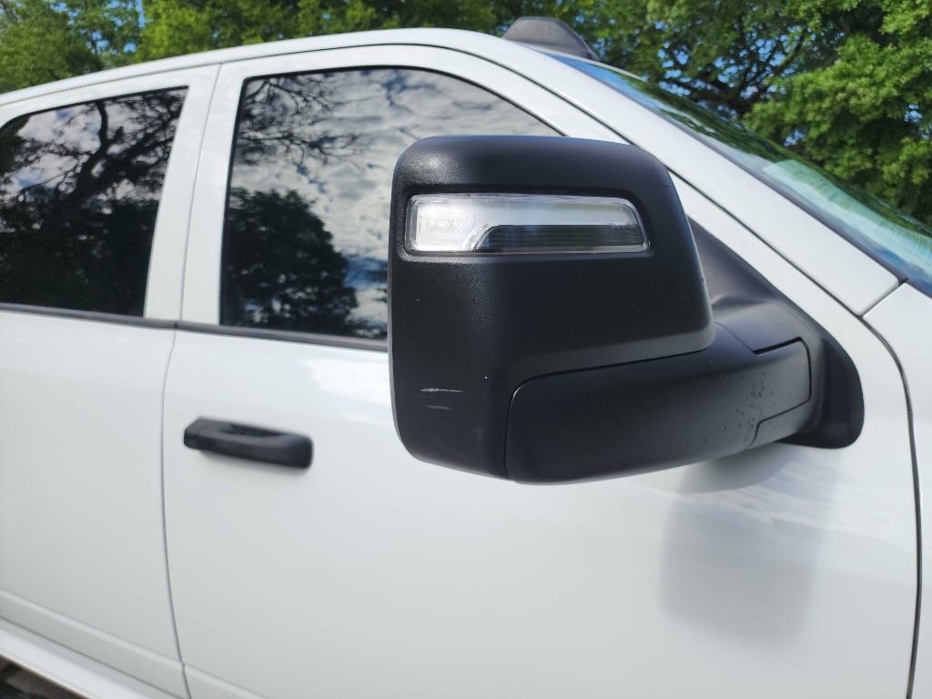 Used 2024 RAM 2500 Tradesman AWD/4WD image 15
