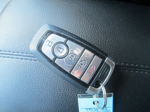 Used 2023 Ford Mustang Premium RWD image 18