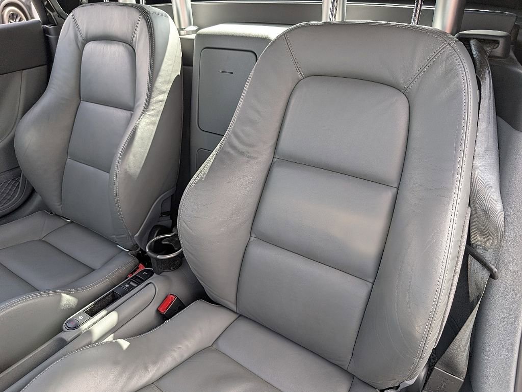 Used 2004 Audi TT 1.8T image 24