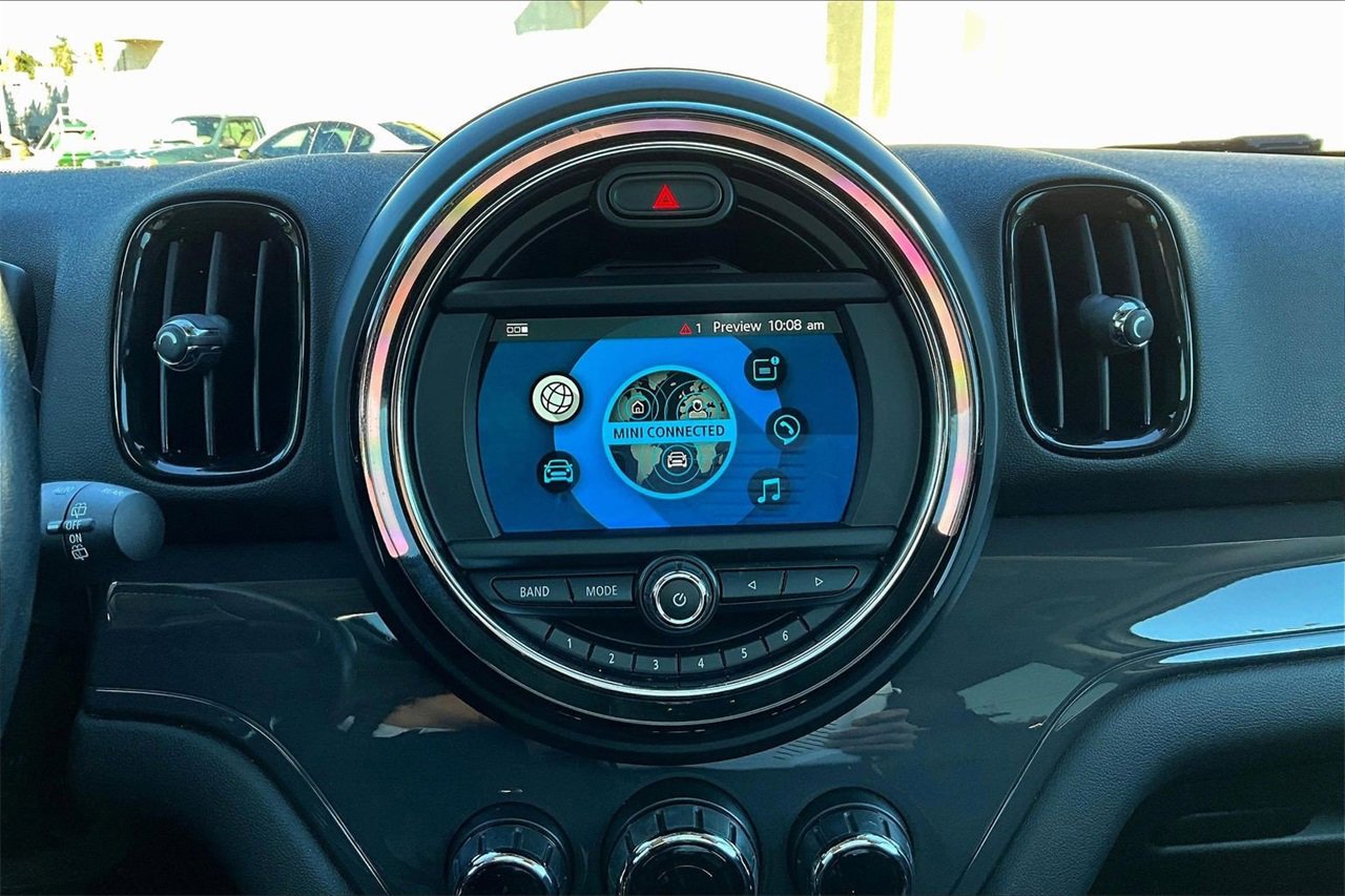 Used 2018 MINI Cooper Countryman ALL4 image 12
