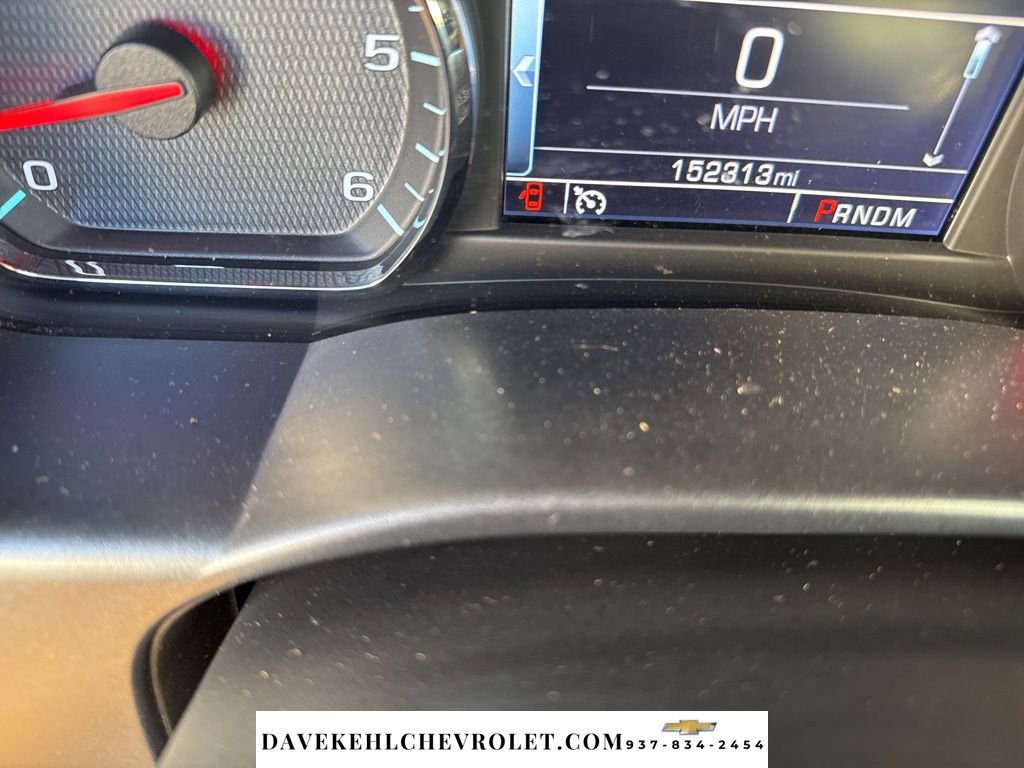 Used 2014 Chevrolet Silverado 1500 LT image 32