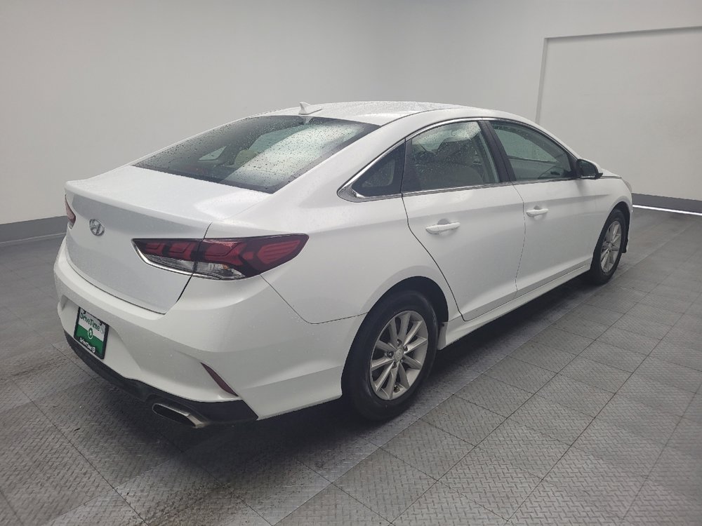 Used 2019 Hyundai Sonata SE image 9