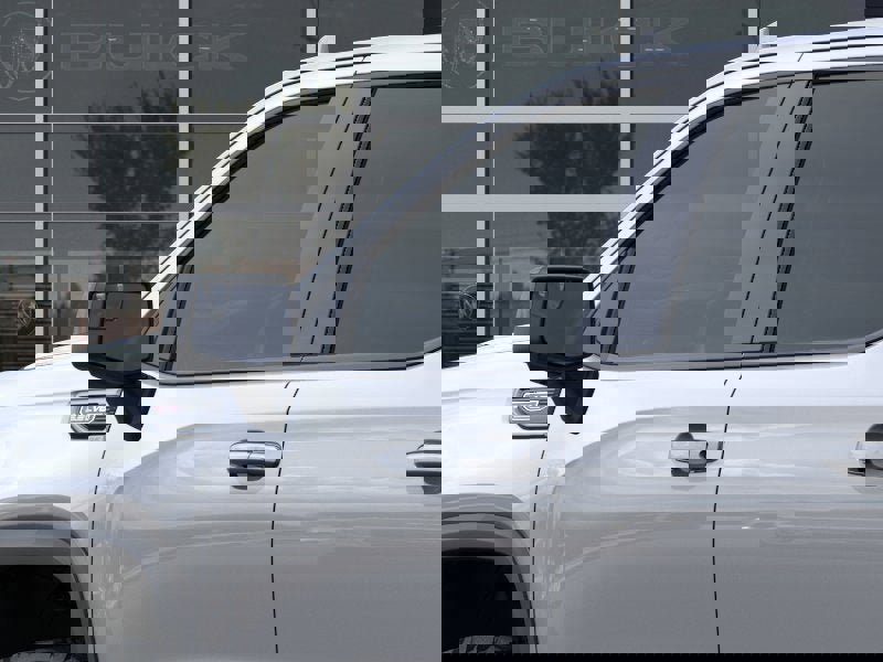 New 2024 GMC Sierra 1500 AT4X image 36