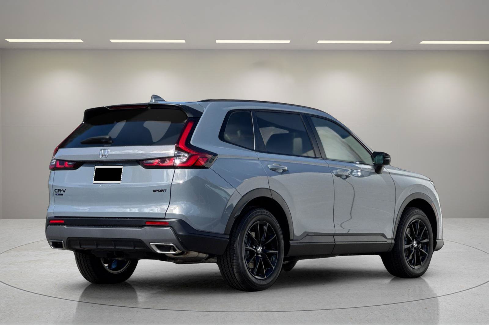New 2026 Honda CR-V Sport image 5