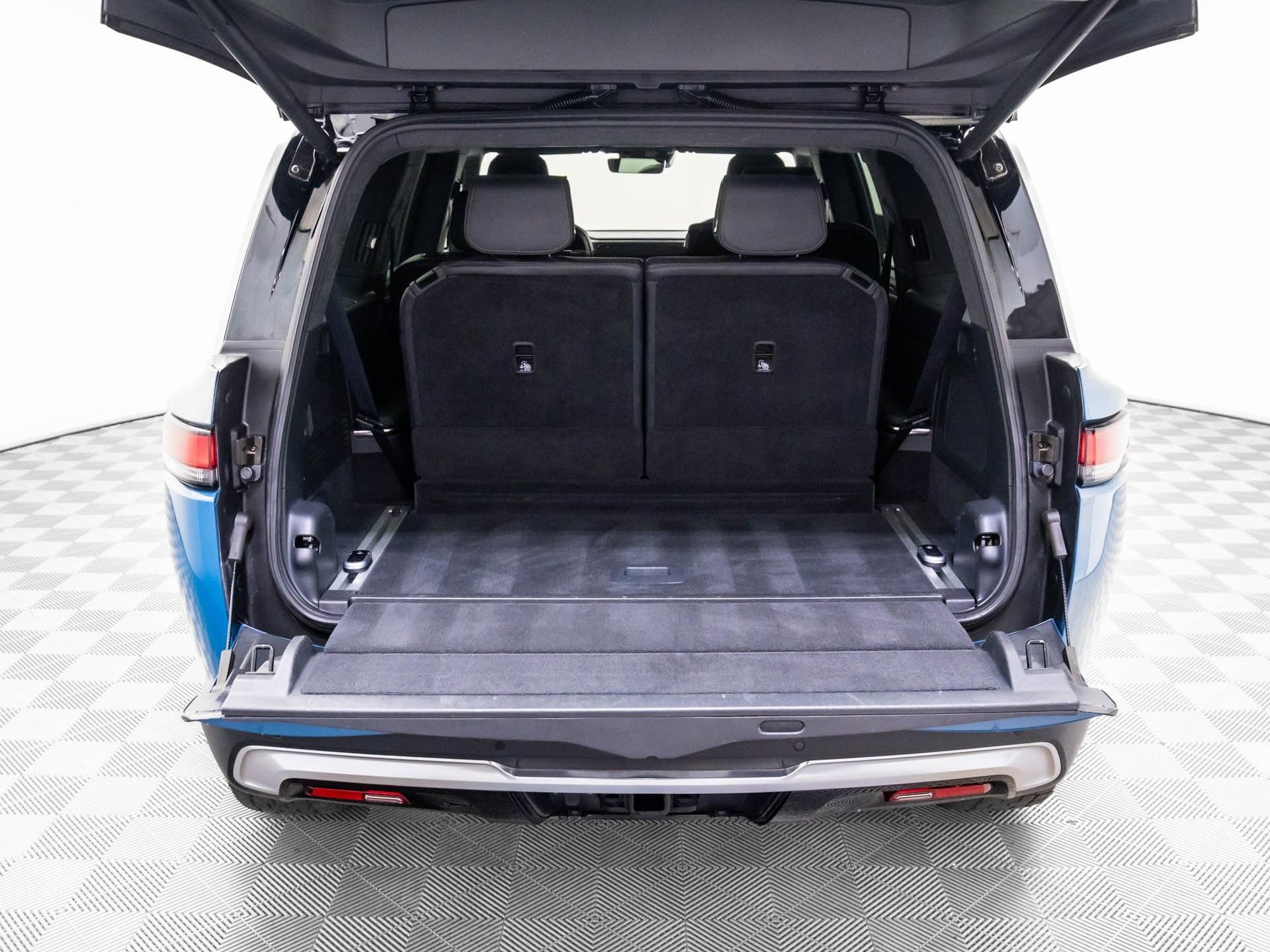 Used 2022 Rivian R1S Launch Edition image 31