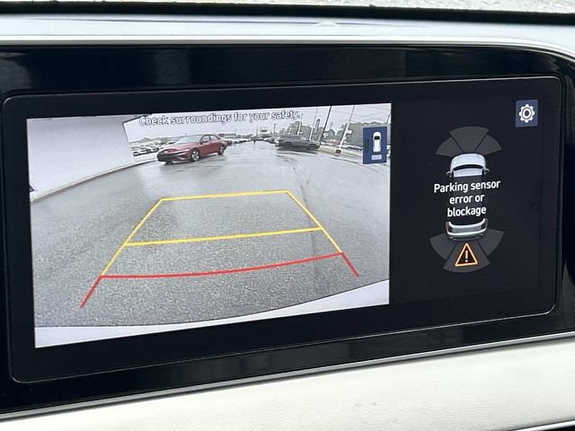 Used 2021 Hyundai Palisade SEL w/ Premium Package AWD/4WD image 30