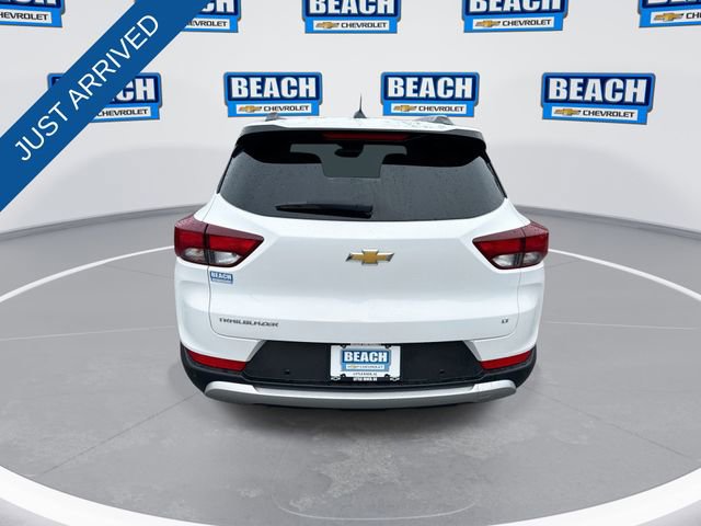 Used 2023 Chevrolet TrailBlazer LT w/ Convenience Package image 7