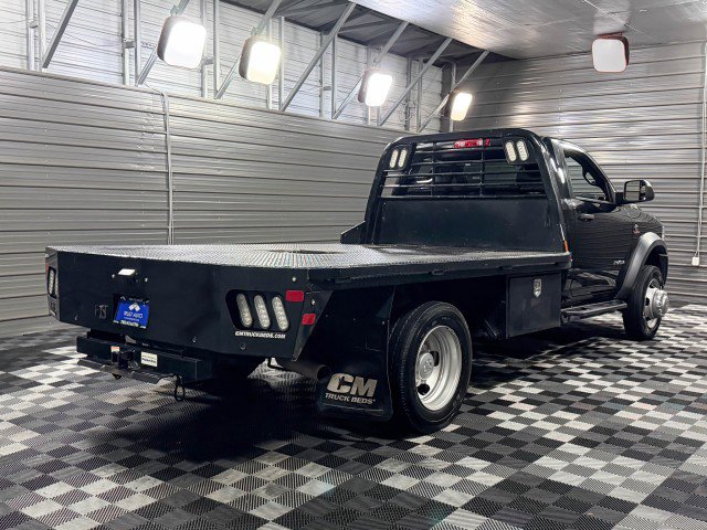 Used 2022 RAM 4500 Tradesman image 5