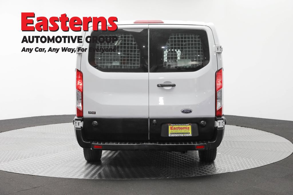 Used 2019 Ford Transit 150 148 Low Roof RWD image 6
