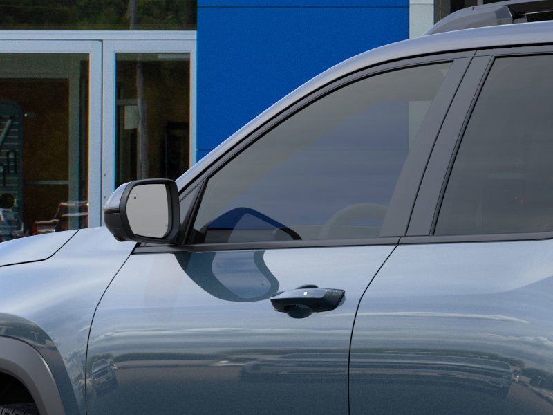 New 2026 Chevrolet Equinox LT w/ Convenience Package II image 30