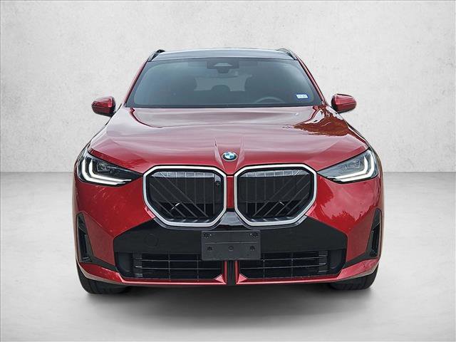 Used 2026 BMW X3 xDrive30 w/ Premium Package AWD/4WD image 2