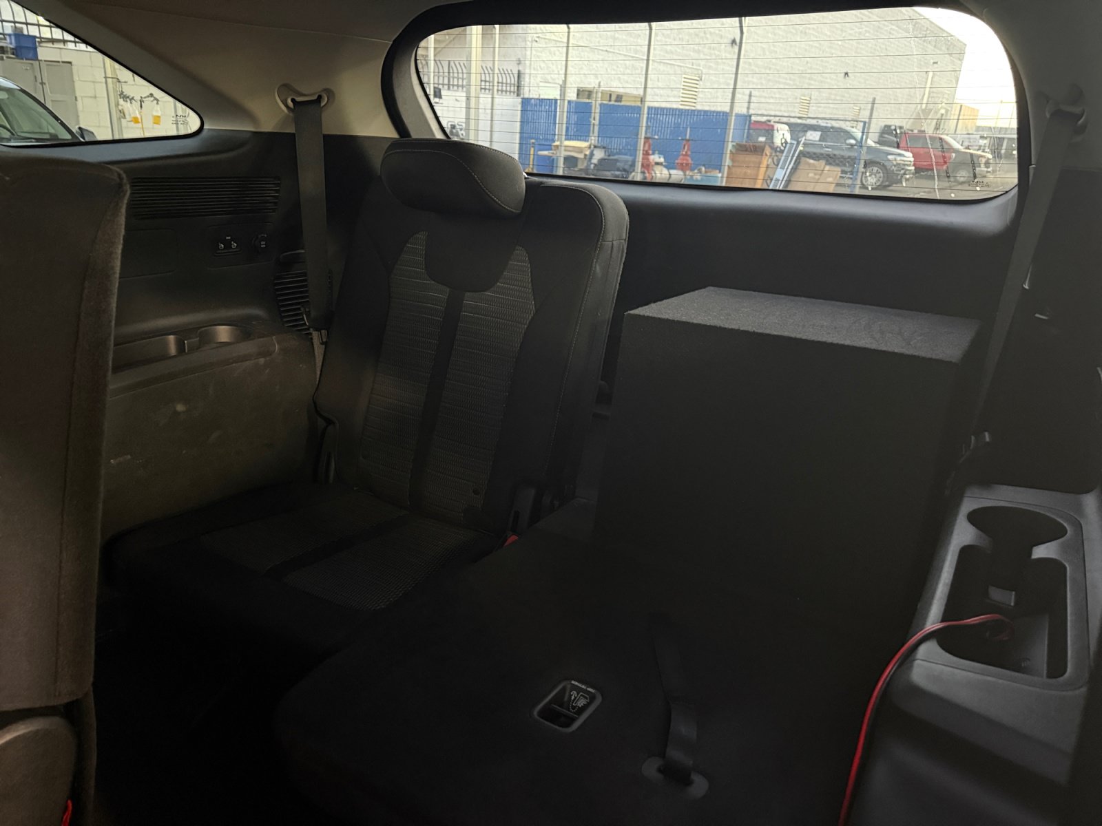 Used 2022 Kia Sorento LX FWD image 27