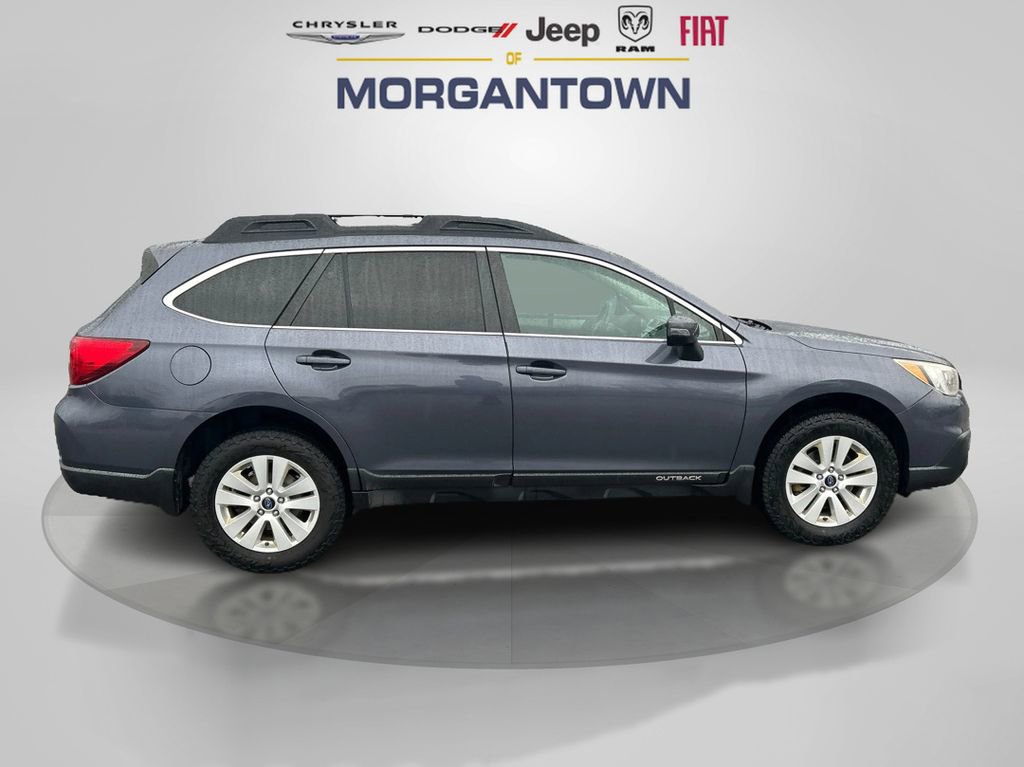 Used 2015 Subaru Outback 2.5i Premium image 4