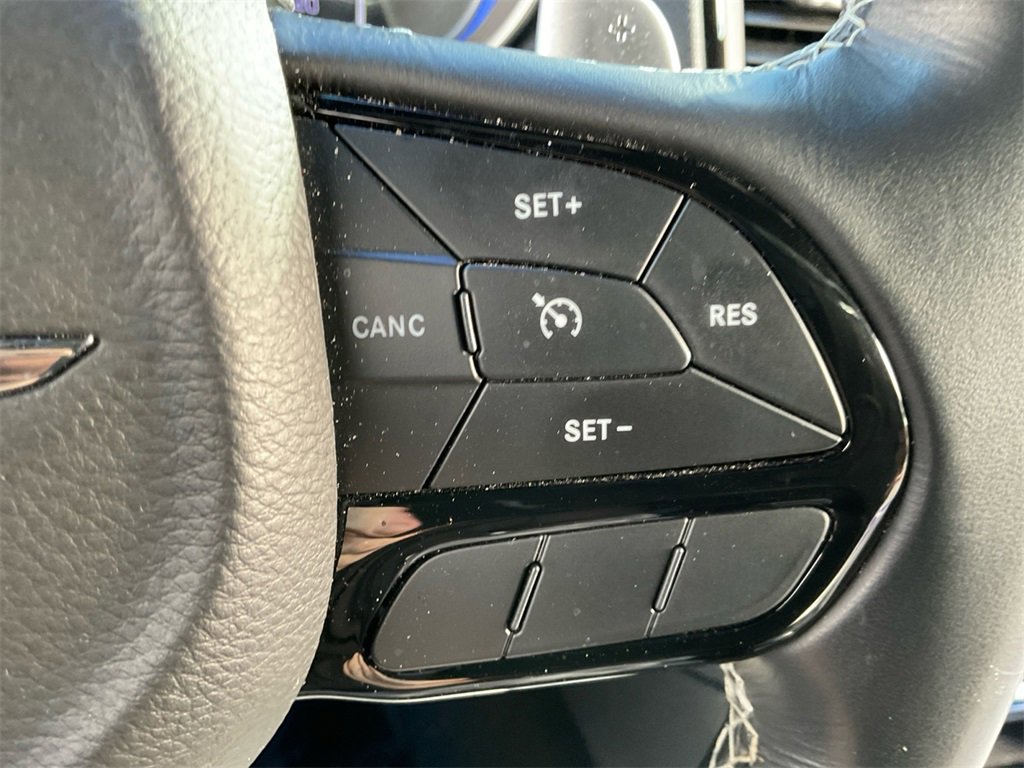 Used 2021 Chrysler 300 S w/ Popular Equipment Group image 35