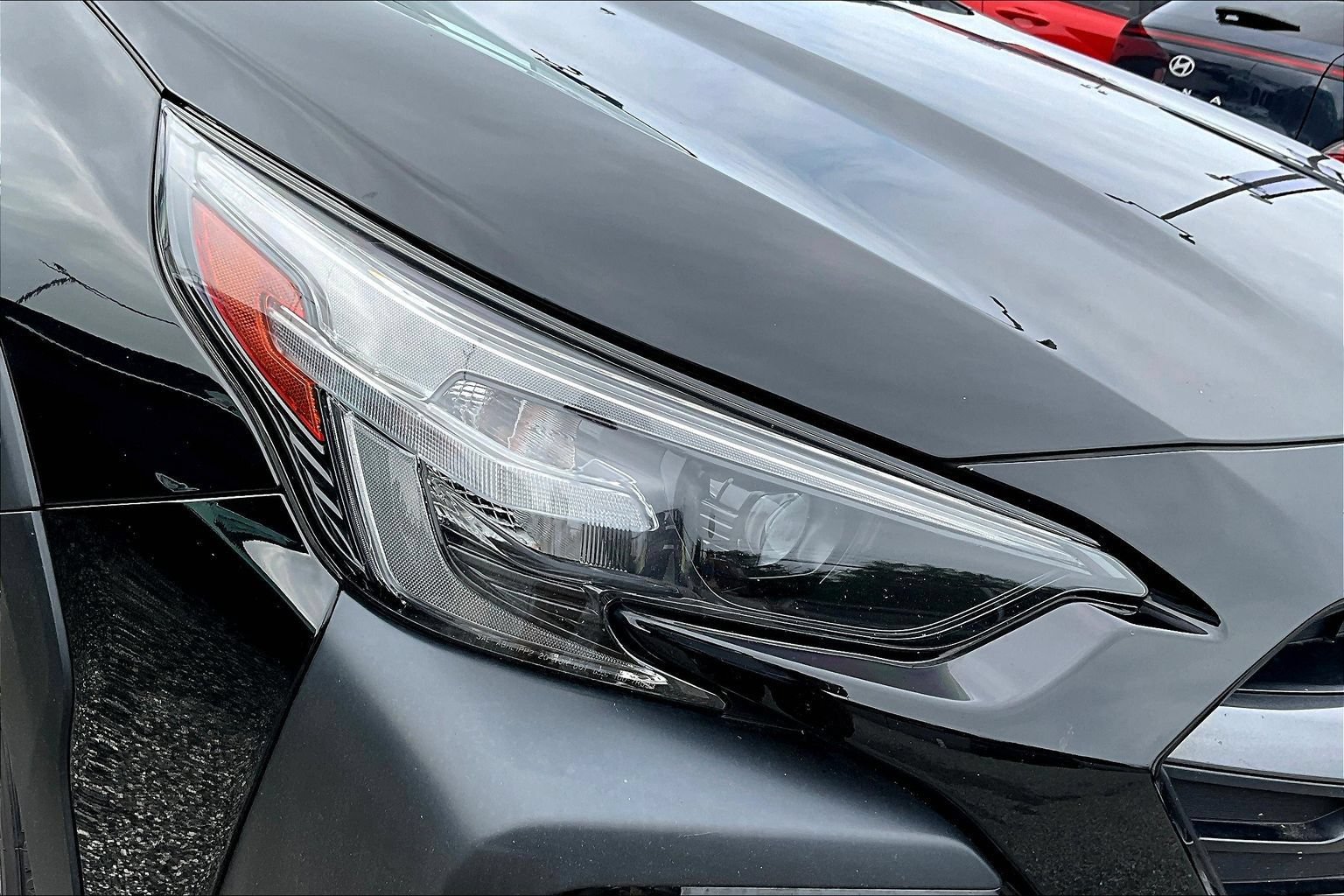 Used 2024 Subaru Outback Premium AWD/4WD image 32