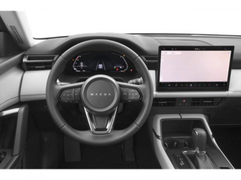 New 2026 MAZDA CX-5 Select AWD/4WD image 9