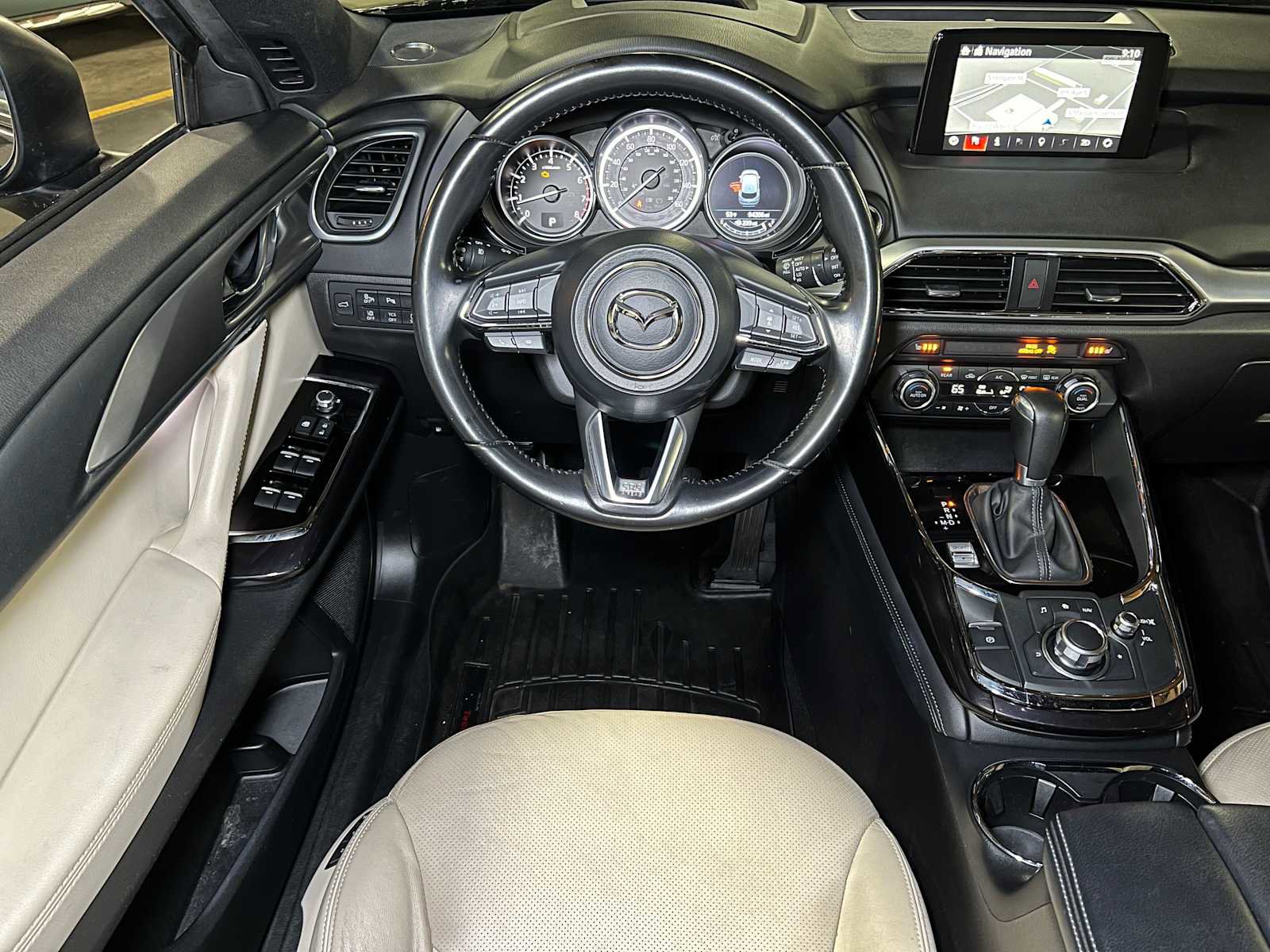 Used 2016 MAZDA CX-9 Grand Touring image 42