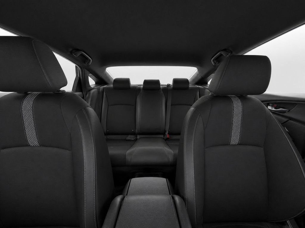 Used 2020 Honda Civic Sport image 31
