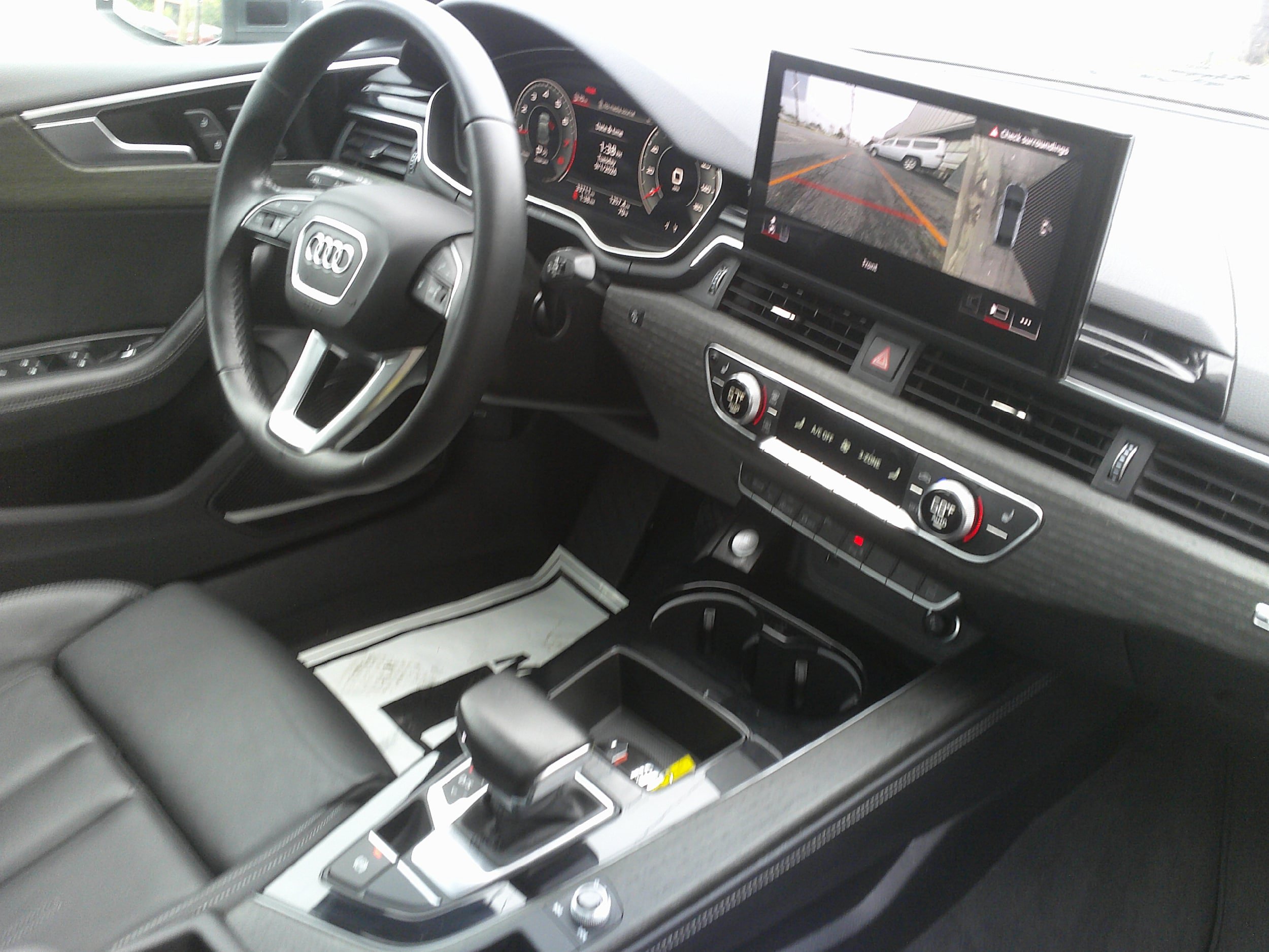 Used 2024 Audi A5 2.0T Premium Plus AWD/4WD image 29