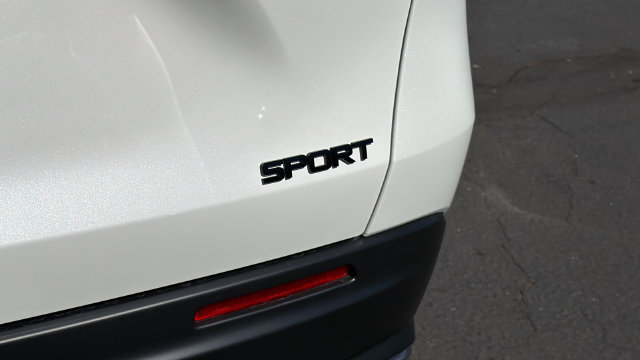 New 2027 Honda HR-V Sport image 11