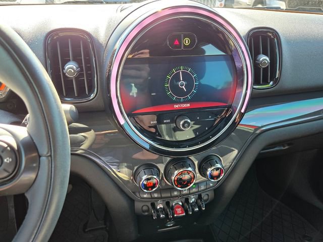 Used 2021 MINI Cooper Countryman FWD image 21