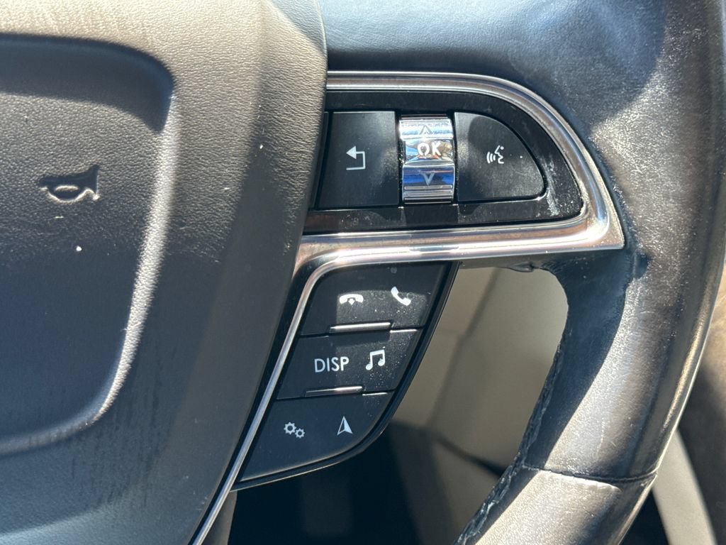 Used 2020 Lincoln Nautilus Reserve w/ Equipment Group 201A FWD image 28