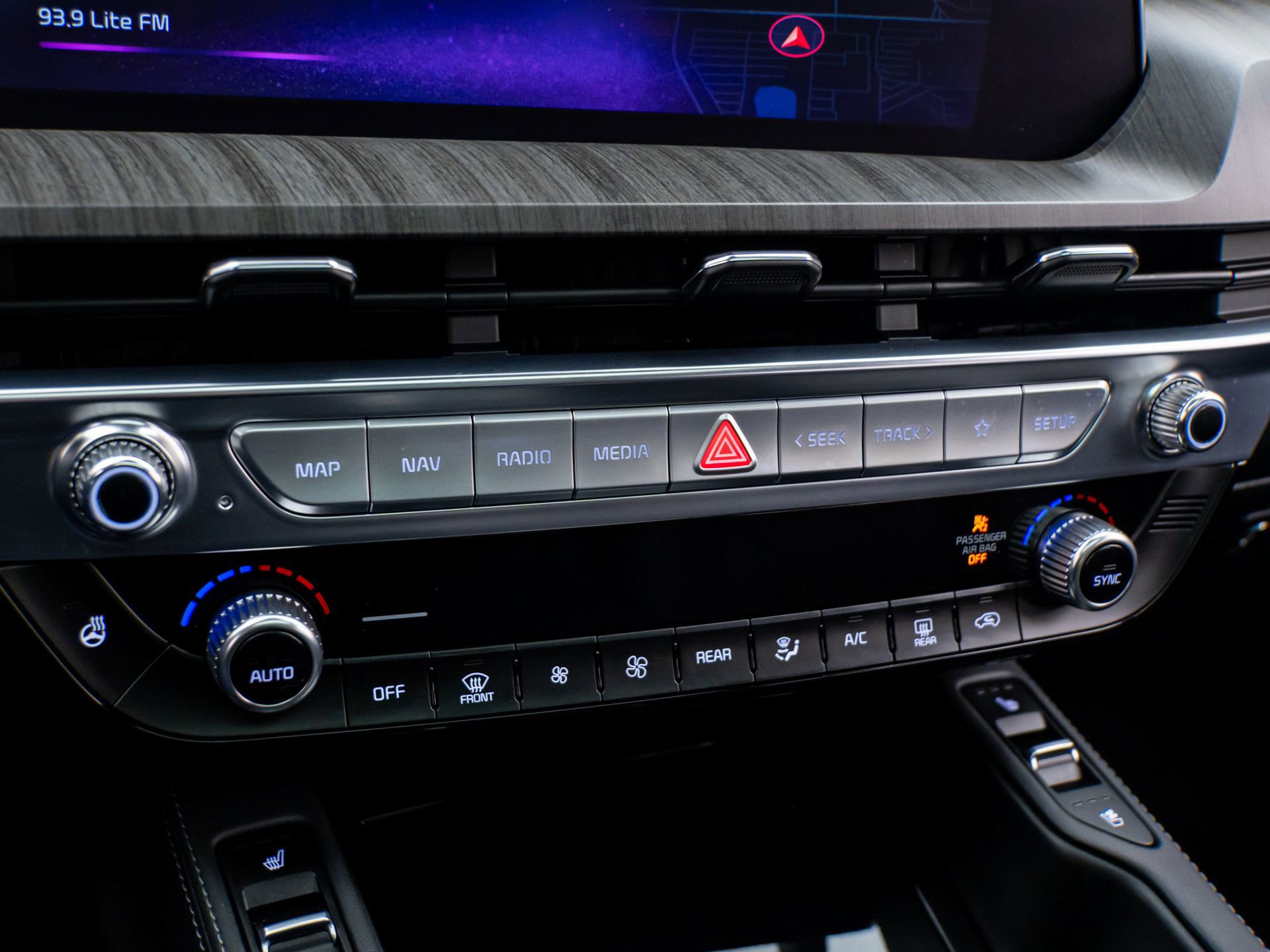 Used 2023 Kia Telluride SX image 23