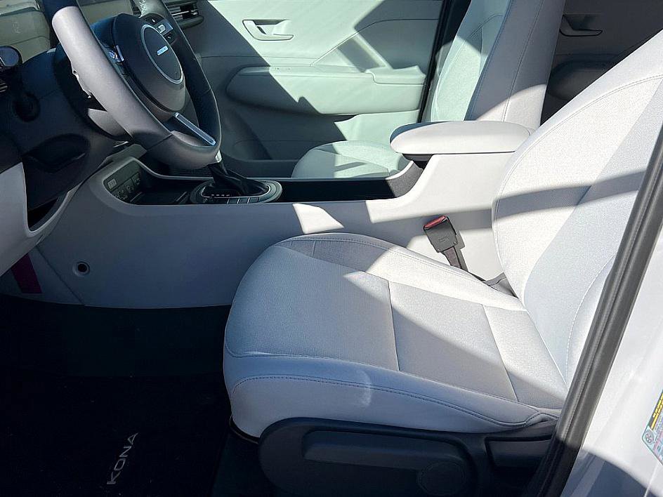 New 2026 Hyundai Kona SEL Sport image 8