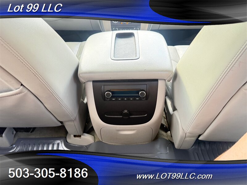 Used 2009 GMC Sierra 2500 SLT w/ Entertainment Package AWD/4WD image 43